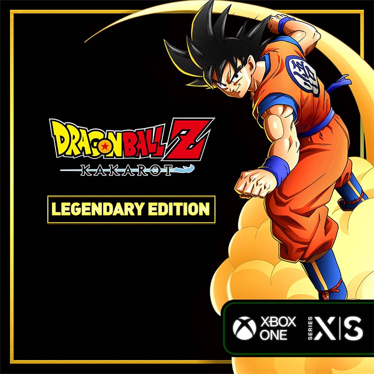 DRAGON_BALL_Z_KAKAROT_LegendaryXbox_Series_X|S_|_Xbox_ONE